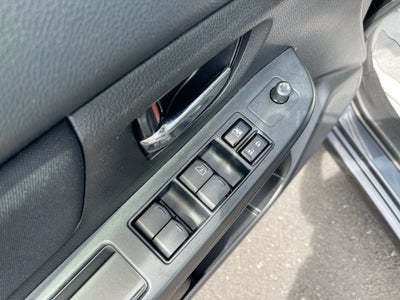 2013 Subaru Impreza Wagon 2.0i Premium