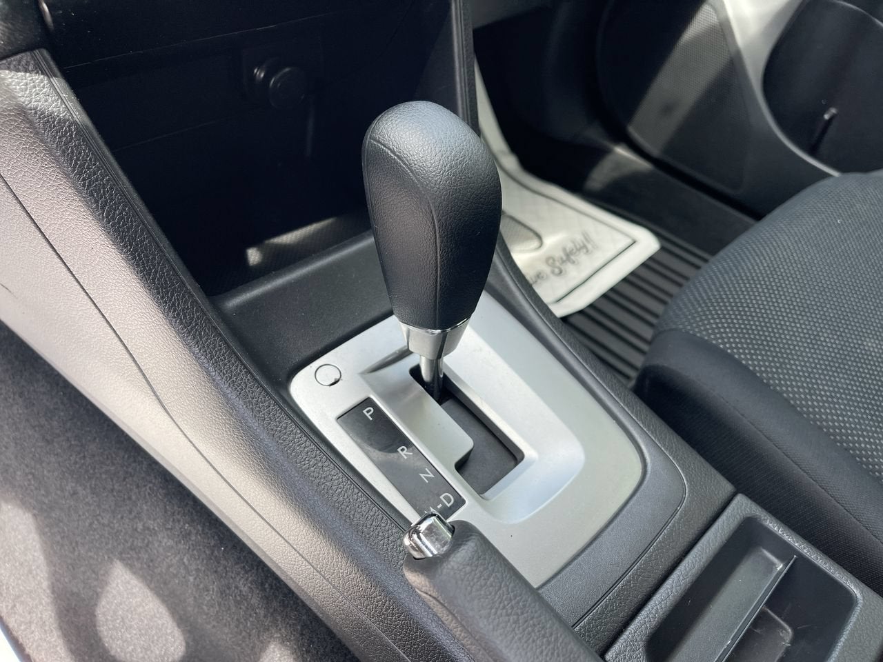 2013 Subaru Impreza Wagon 2.0i Premium