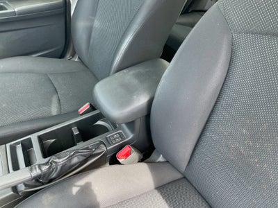 2013 Subaru Impreza Wagon 2.0i Premium