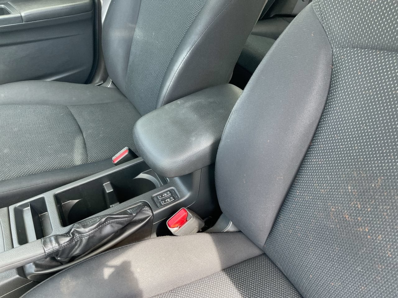 2013 Subaru Impreza Wagon 2.0i Premium