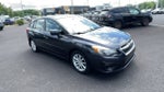 2013 Subaru Impreza Wagon 2.0i Premium