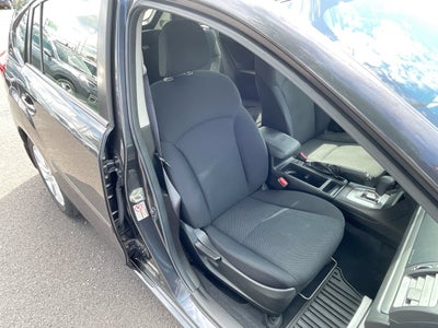 2013 Subaru Impreza Wagon 2.0i Premium