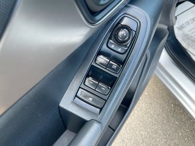 2025 Subaru Impreza AWD