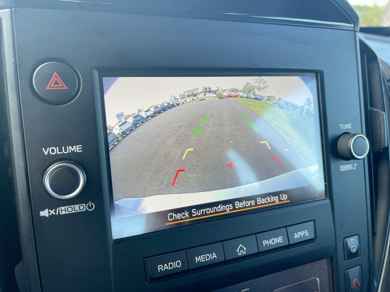 2025 Subaru Impreza AWD