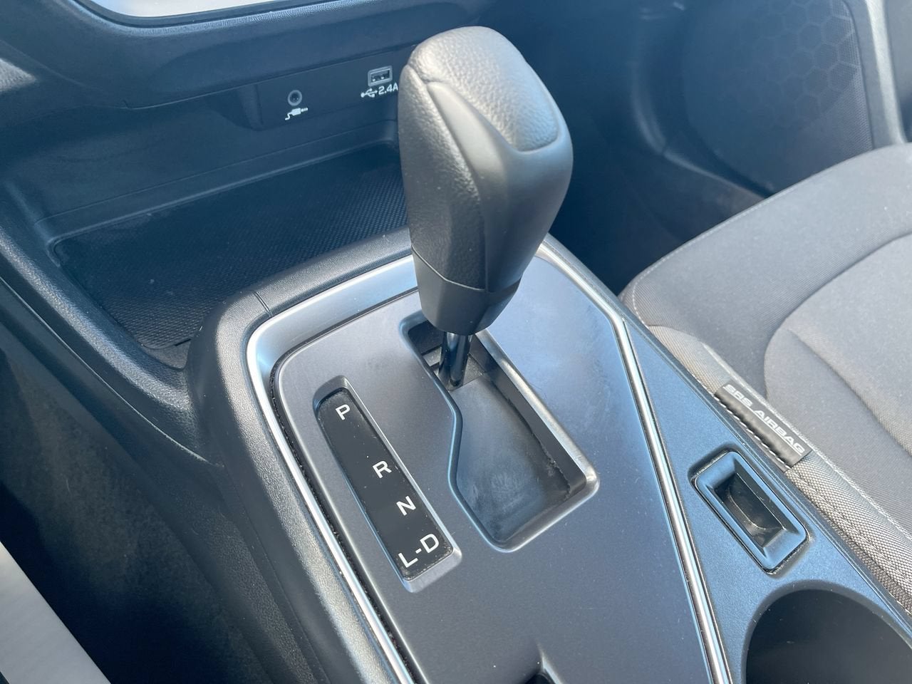 2025 Subaru Impreza AWD
