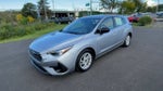 2025 Subaru Impreza AWD