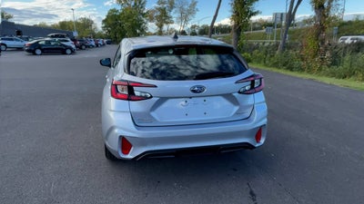 2025 Subaru Impreza AWD