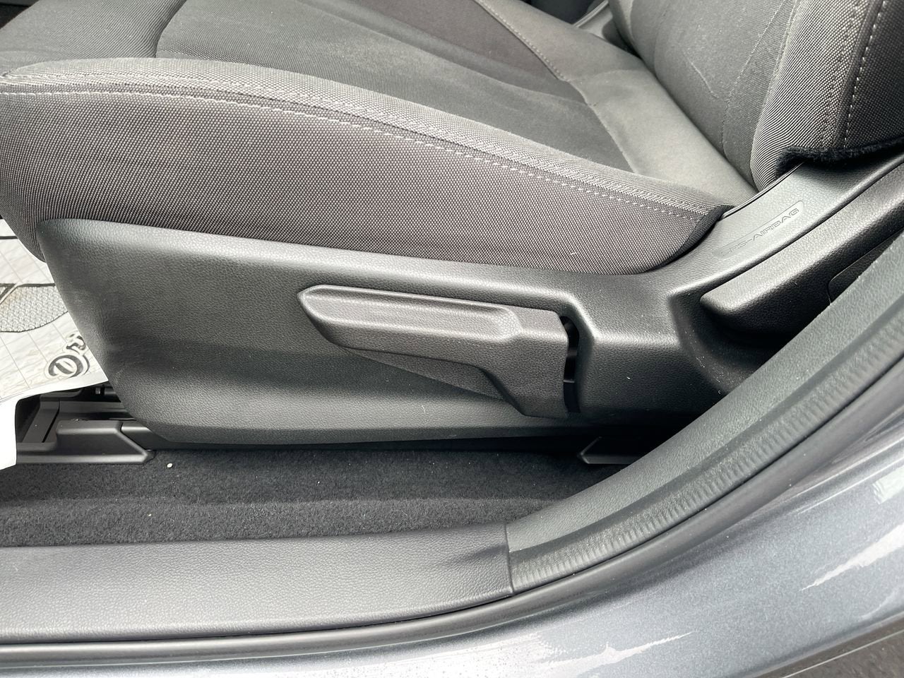 2024 Subaru Impreza AWD