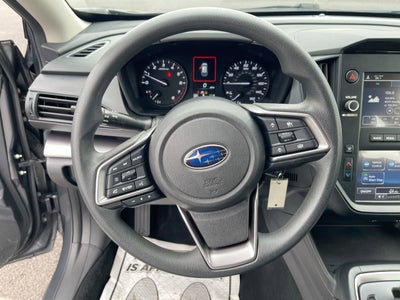 2024 Subaru Impreza AWD