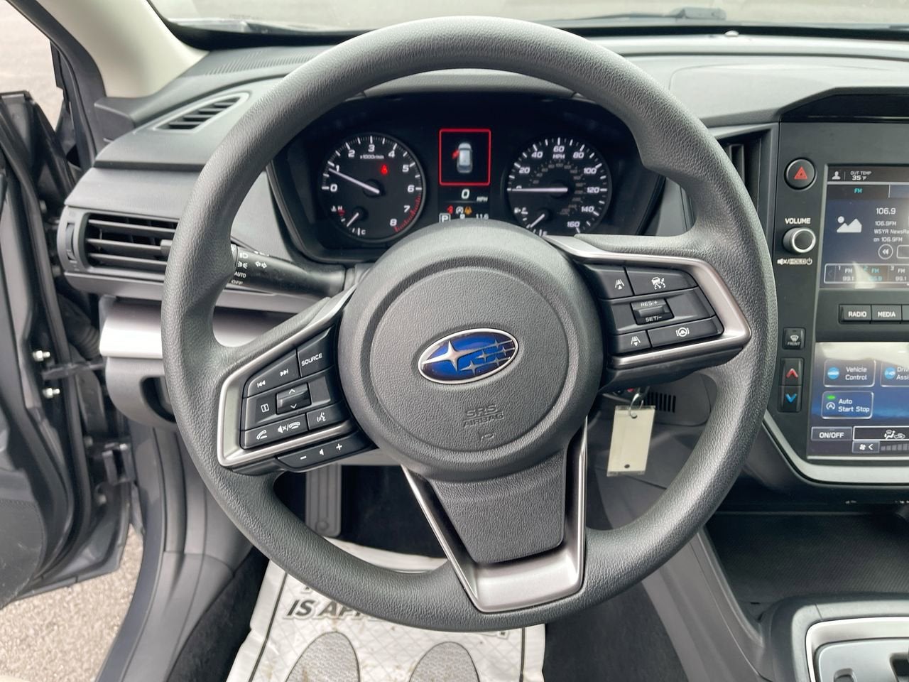 2024 Subaru Impreza AWD