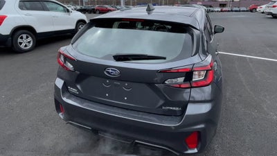 2024 Subaru Impreza AWD