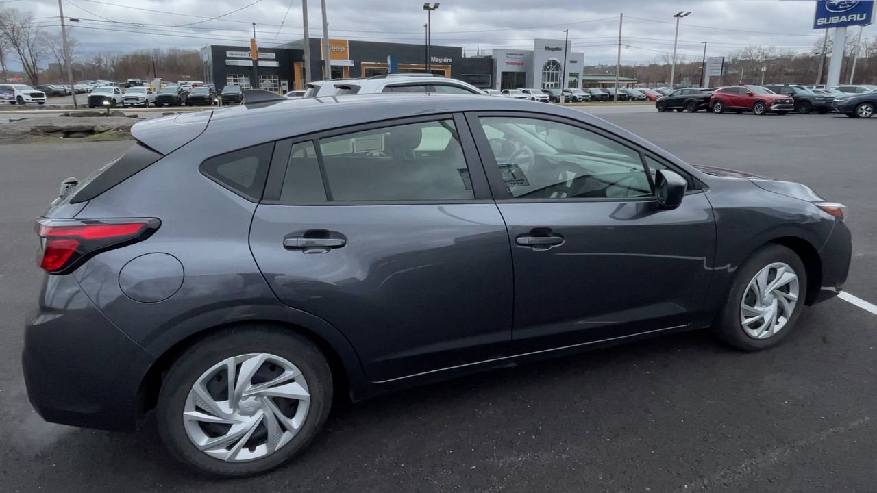 2024 Subaru Impreza AWD