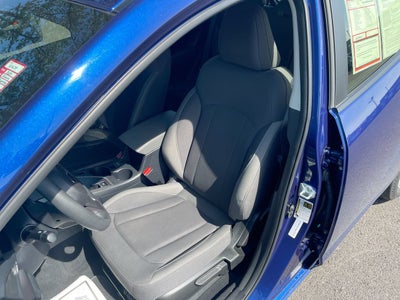 2024 Subaru Impreza AWD