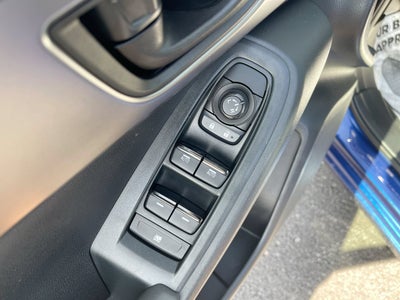 2024 Subaru Impreza AWD
