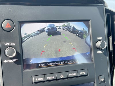 2024 Subaru Impreza AWD