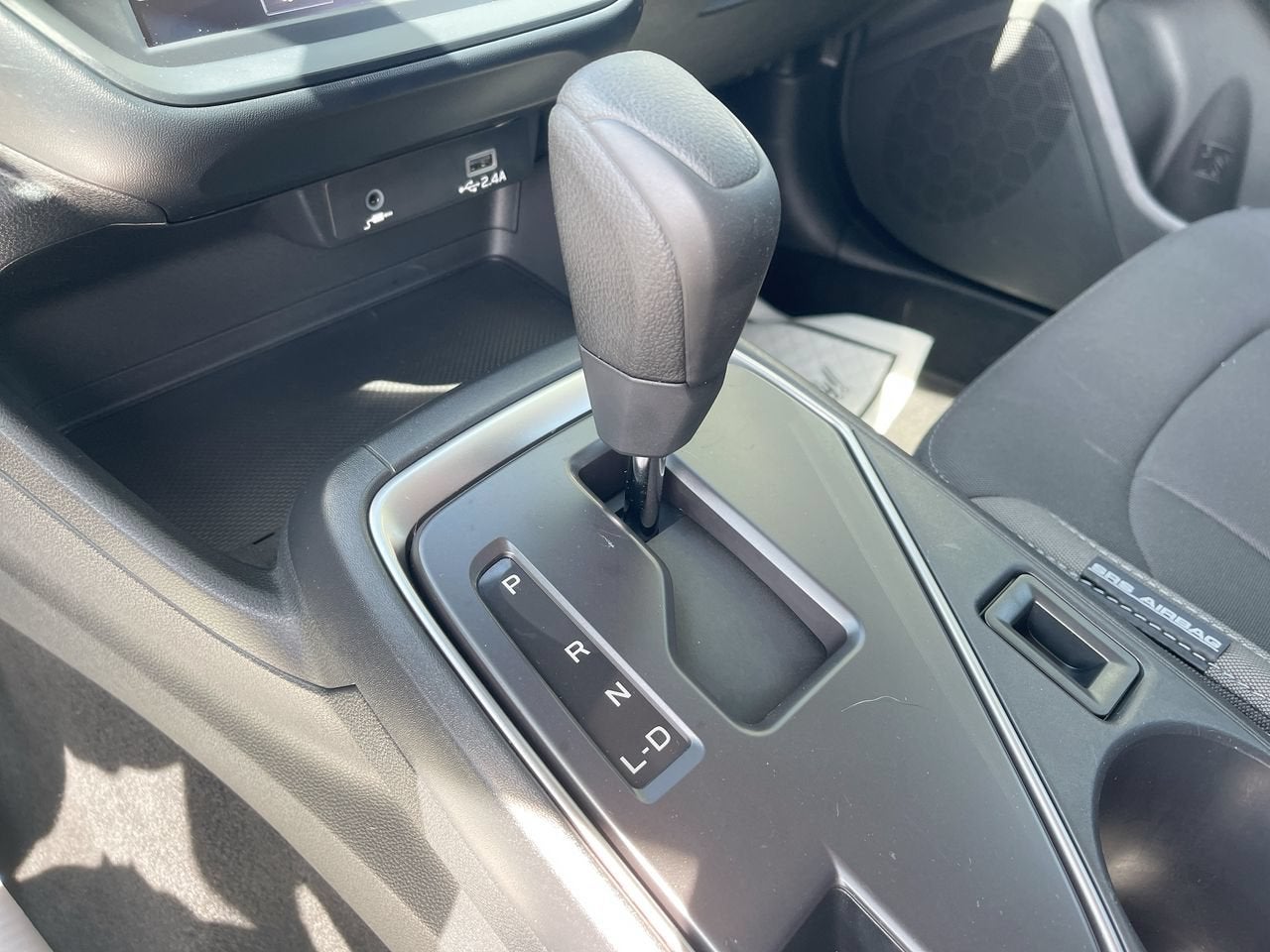 2024 Subaru Impreza AWD