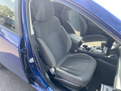 2024 Subaru Impreza AWD