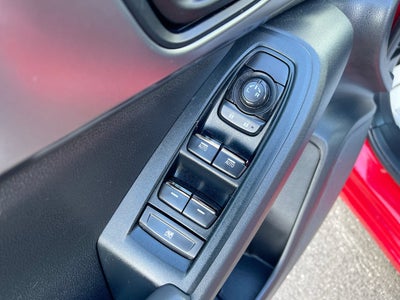 2024 Subaru Impreza AWD