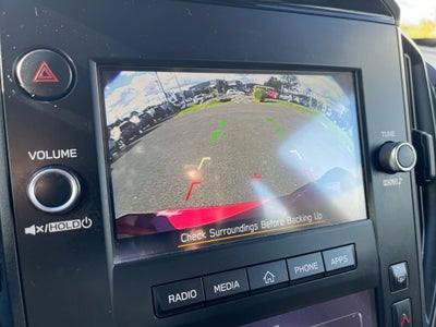 2024 Subaru Impreza AWD