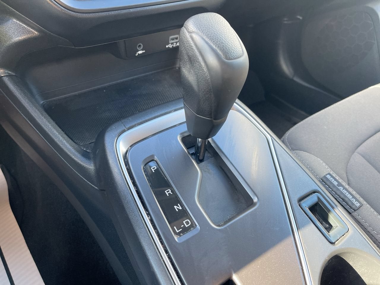 2024 Subaru Impreza AWD