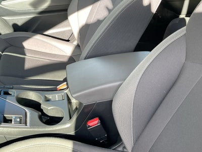 2024 Subaru Impreza AWD