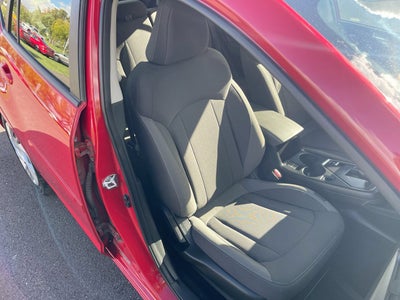 2024 Subaru Impreza AWD