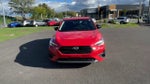2024 Subaru Impreza AWD