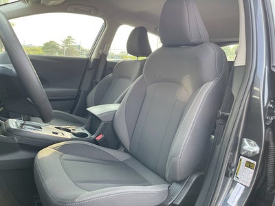 2024 Subaru Impreza AWD