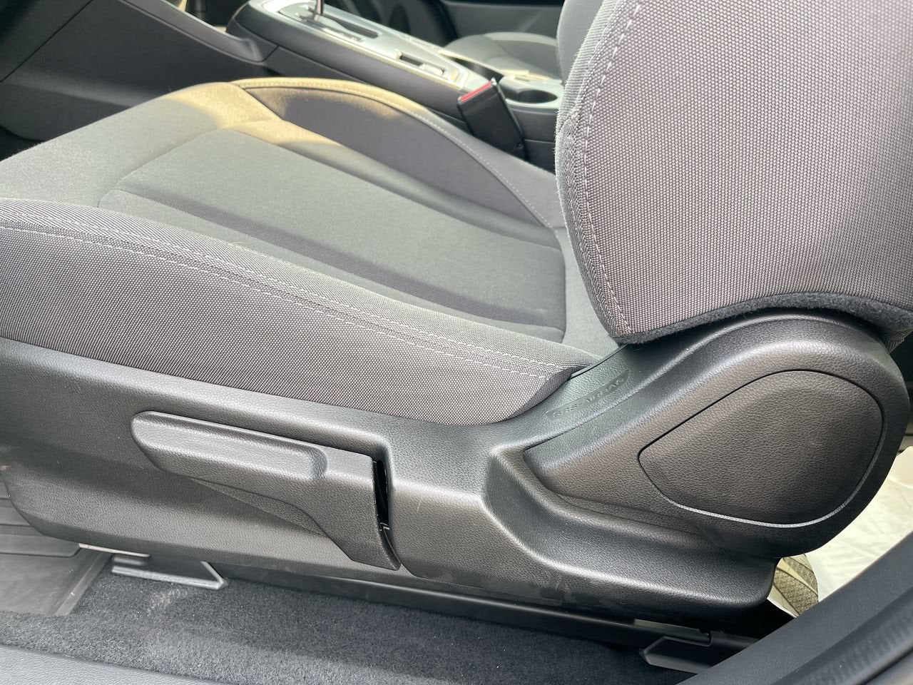2024 Subaru Impreza AWD
