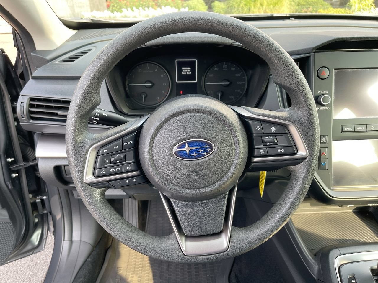 2024 Subaru Impreza AWD