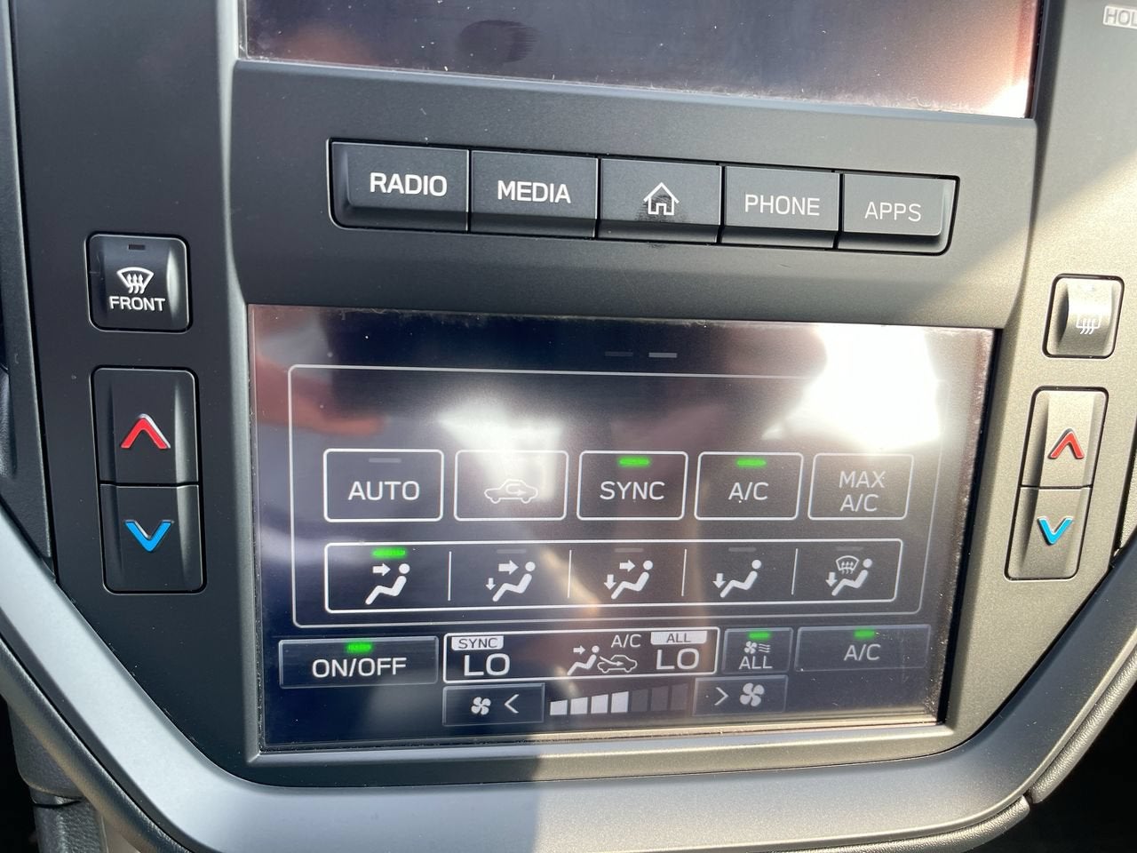 2024 Subaru Impreza AWD