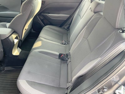 2024 Subaru Impreza AWD