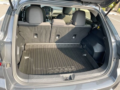 2024 Subaru Impreza AWD
