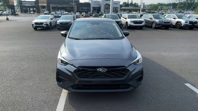 2024 Subaru Impreza AWD
