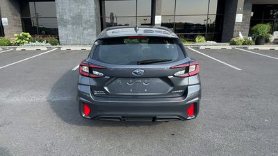 2024 Subaru Impreza AWD