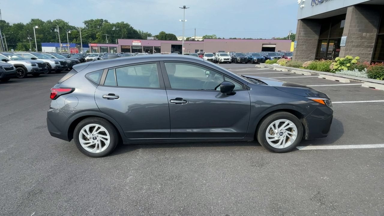 2024 Subaru Impreza AWD