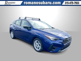 2024 Subaru Impreza AWD