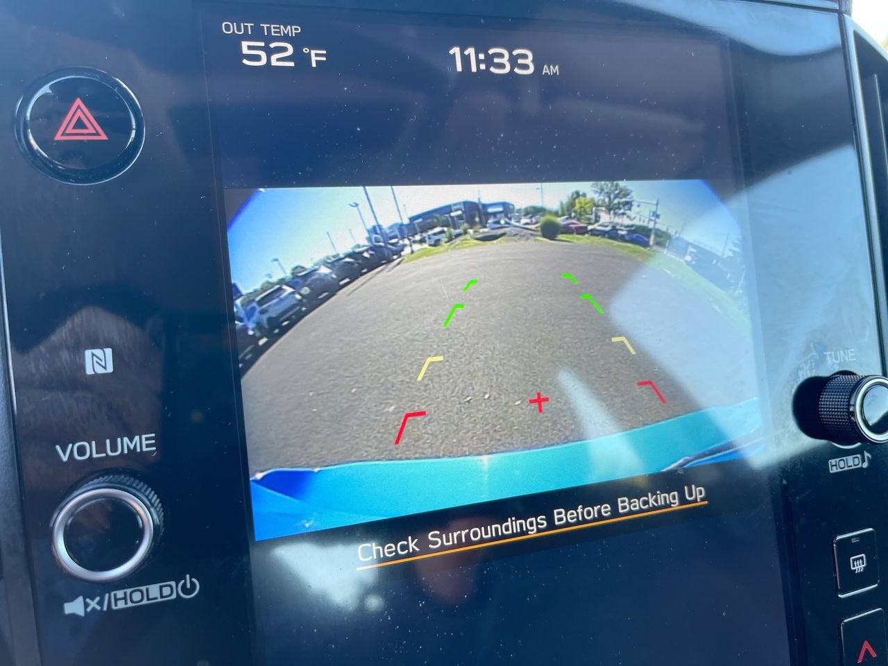 2024 Subaru Impreza Sport