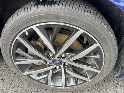 2024 Subaru Impreza Sport