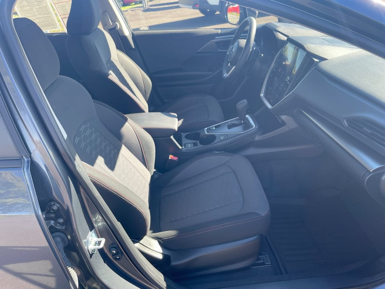 2024 Subaru Impreza Sport