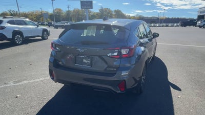 2024 Subaru Impreza Sport