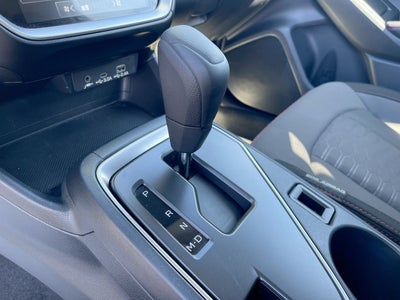 2024 Subaru Impreza Sport