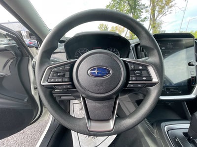 2024 Subaru Impreza Sport