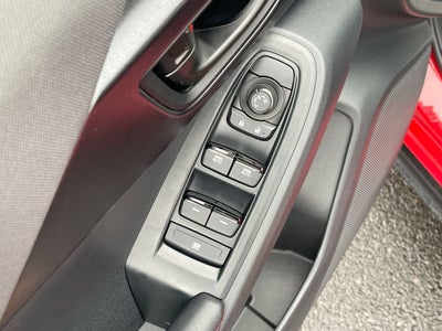 2024 Subaru Impreza RS