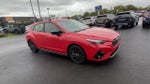 2024 Subaru Impreza RS