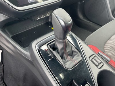 2024 Subaru Impreza RS