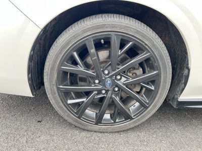 2024 Subaru Impreza RS