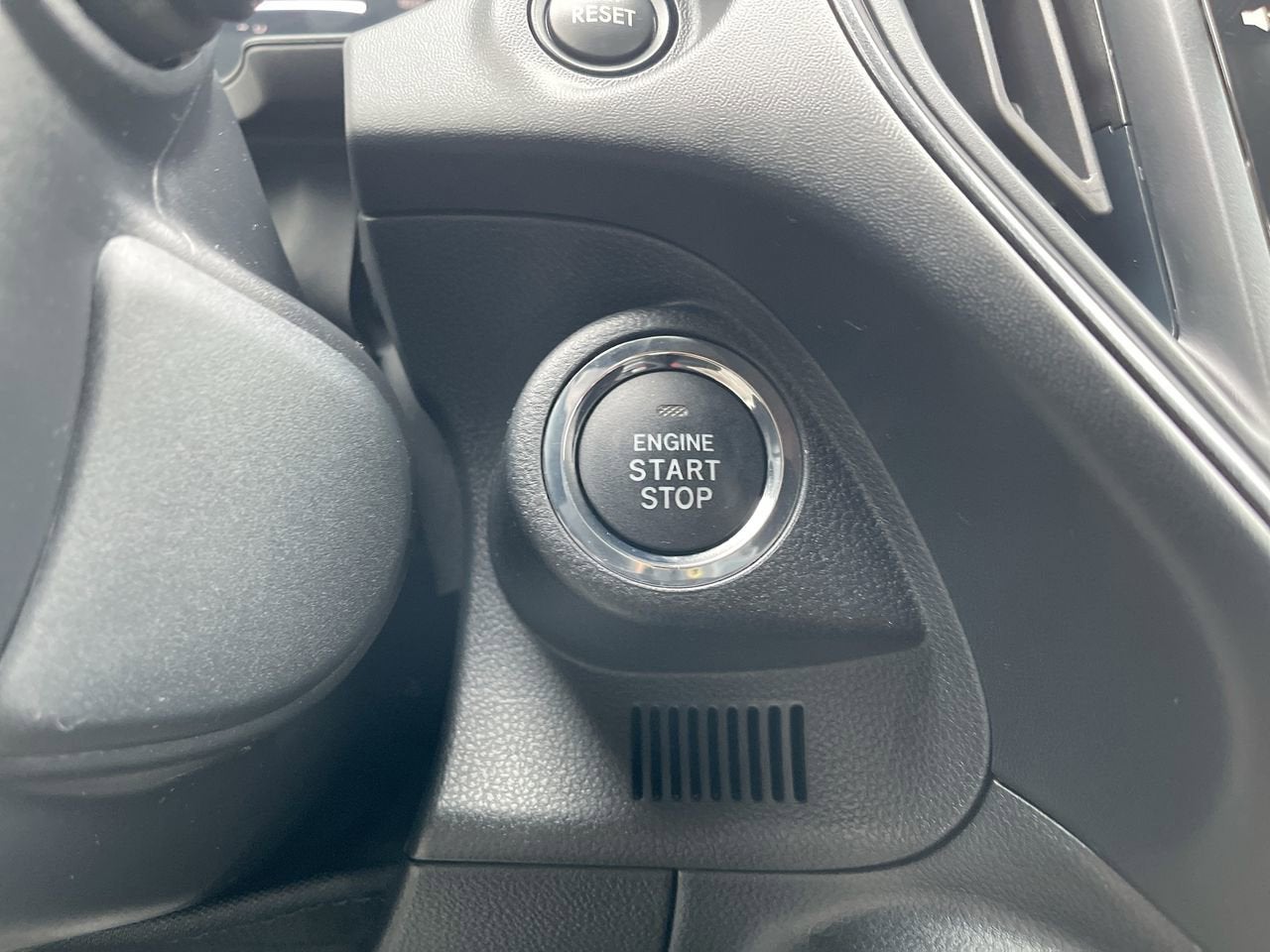 2024 Subaru Impreza RS