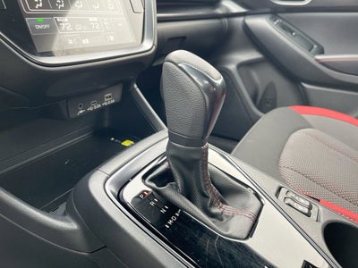 2024 Subaru Impreza RS