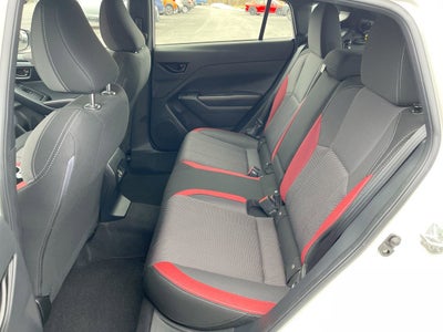 2024 Subaru Impreza RS